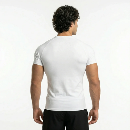 Aura Sculpt T | החולצה המחטבת