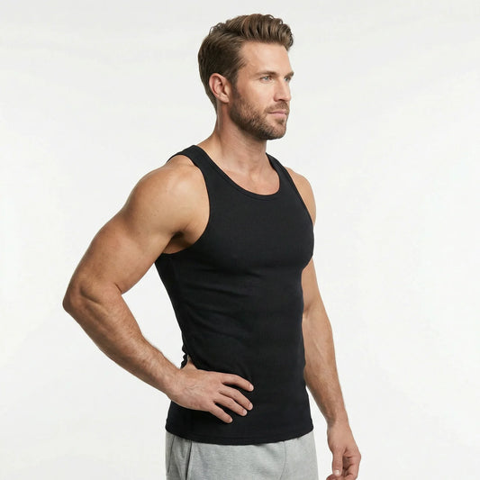 Aura Sculpt T - הגופיה המחטבת