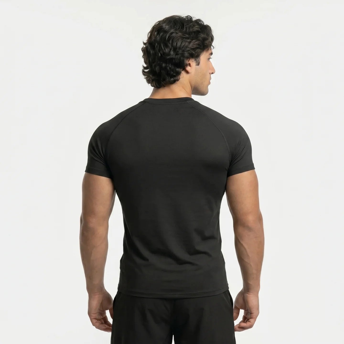Aura Sculpt T | החולצה המחטבת