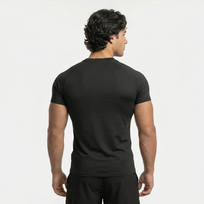 Aura Sculpt T | החולצה המחטבת