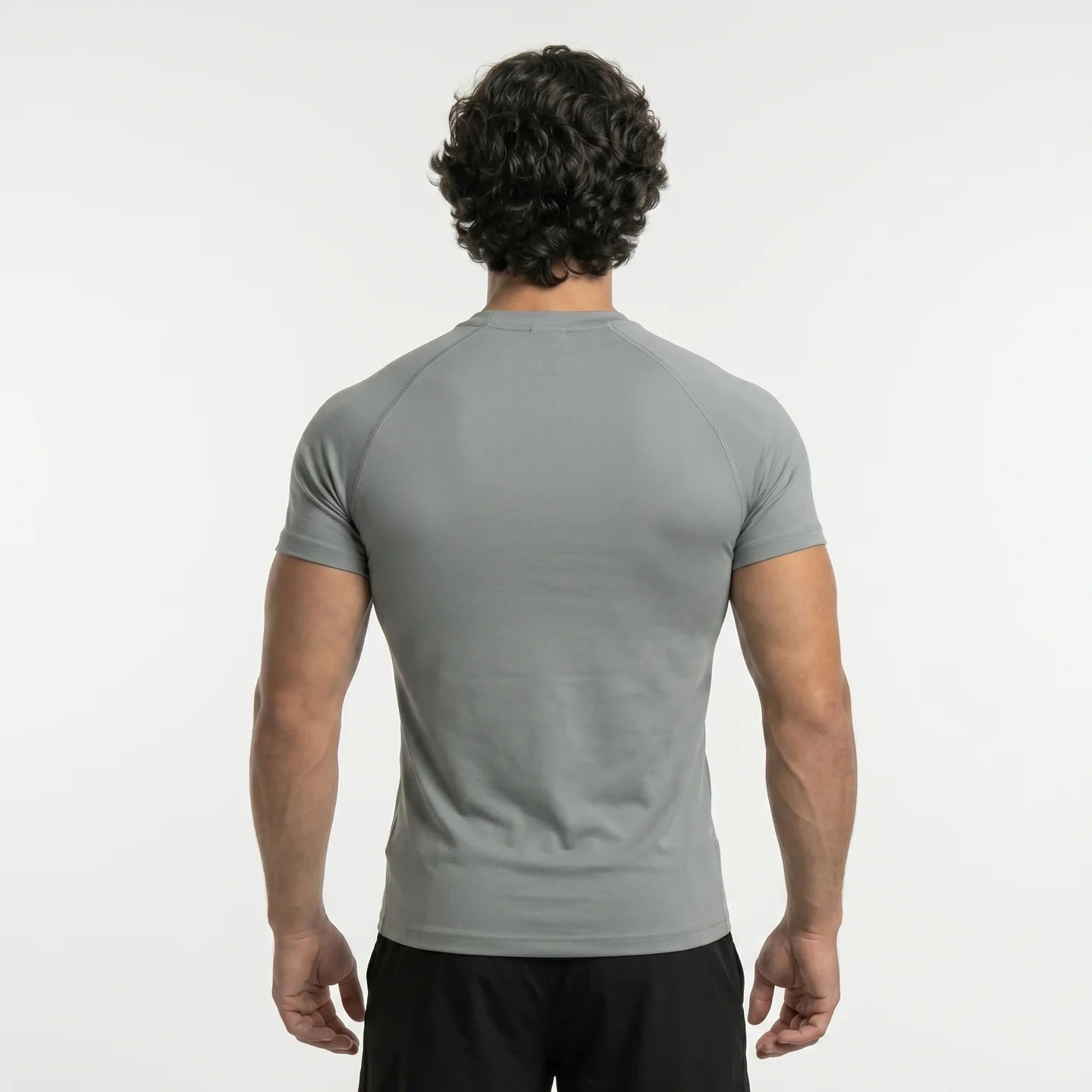 Aura Sculpt T | החולצה המחטבת