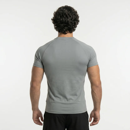 Aura Sculpt T | החולצה המחטבת