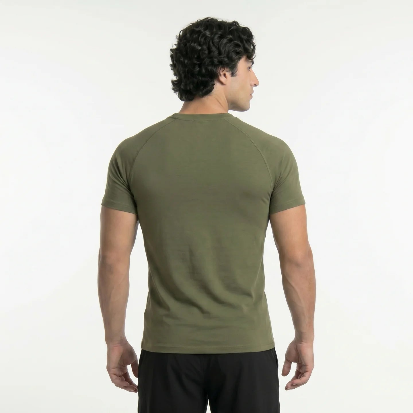 Aura Sculpt T | החולצה המחטבת
