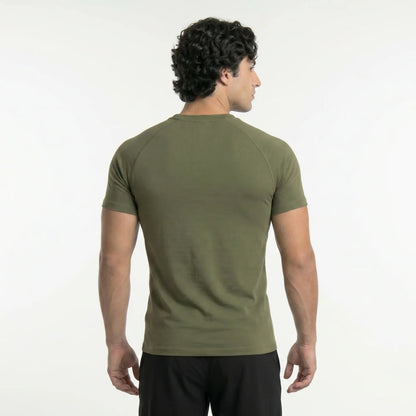 Aura Sculpt T | החולצה המחטבת