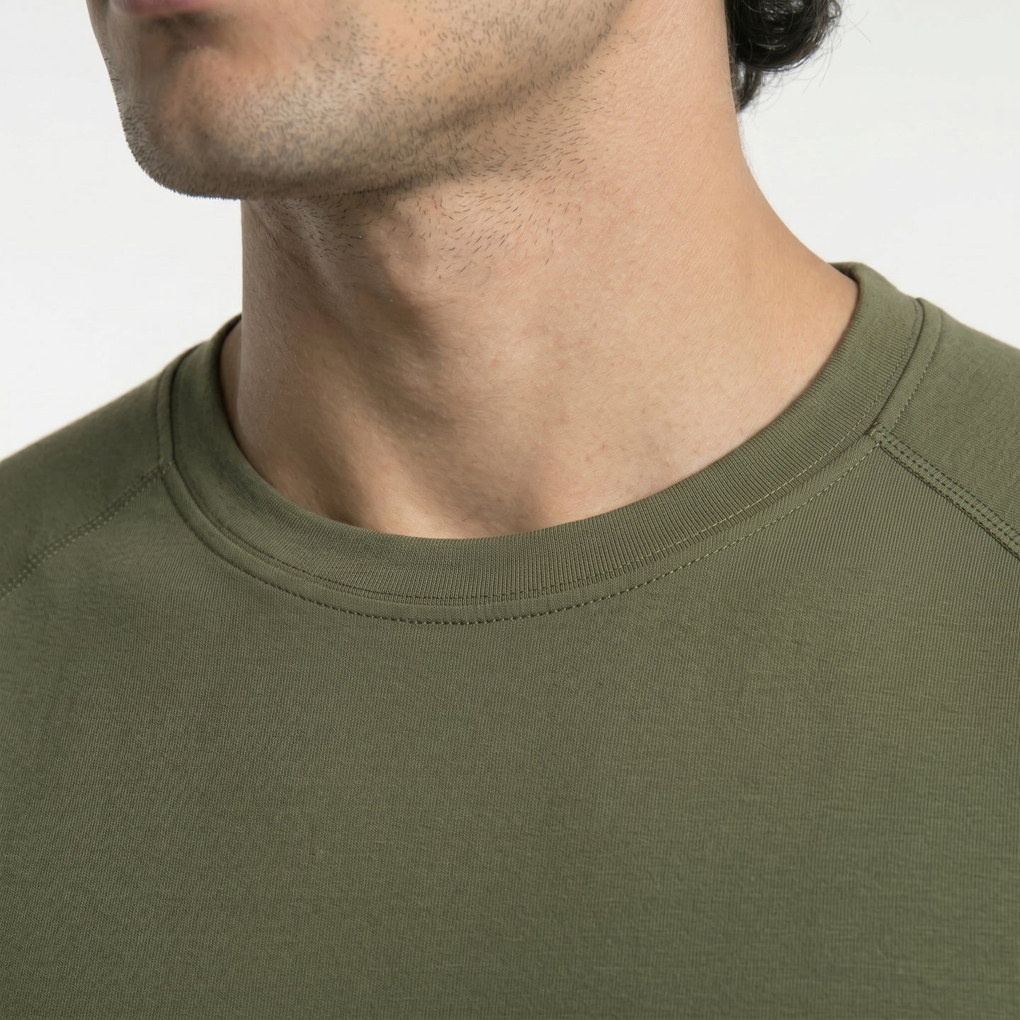Aura Sculpt T | החולצה המחטבת
