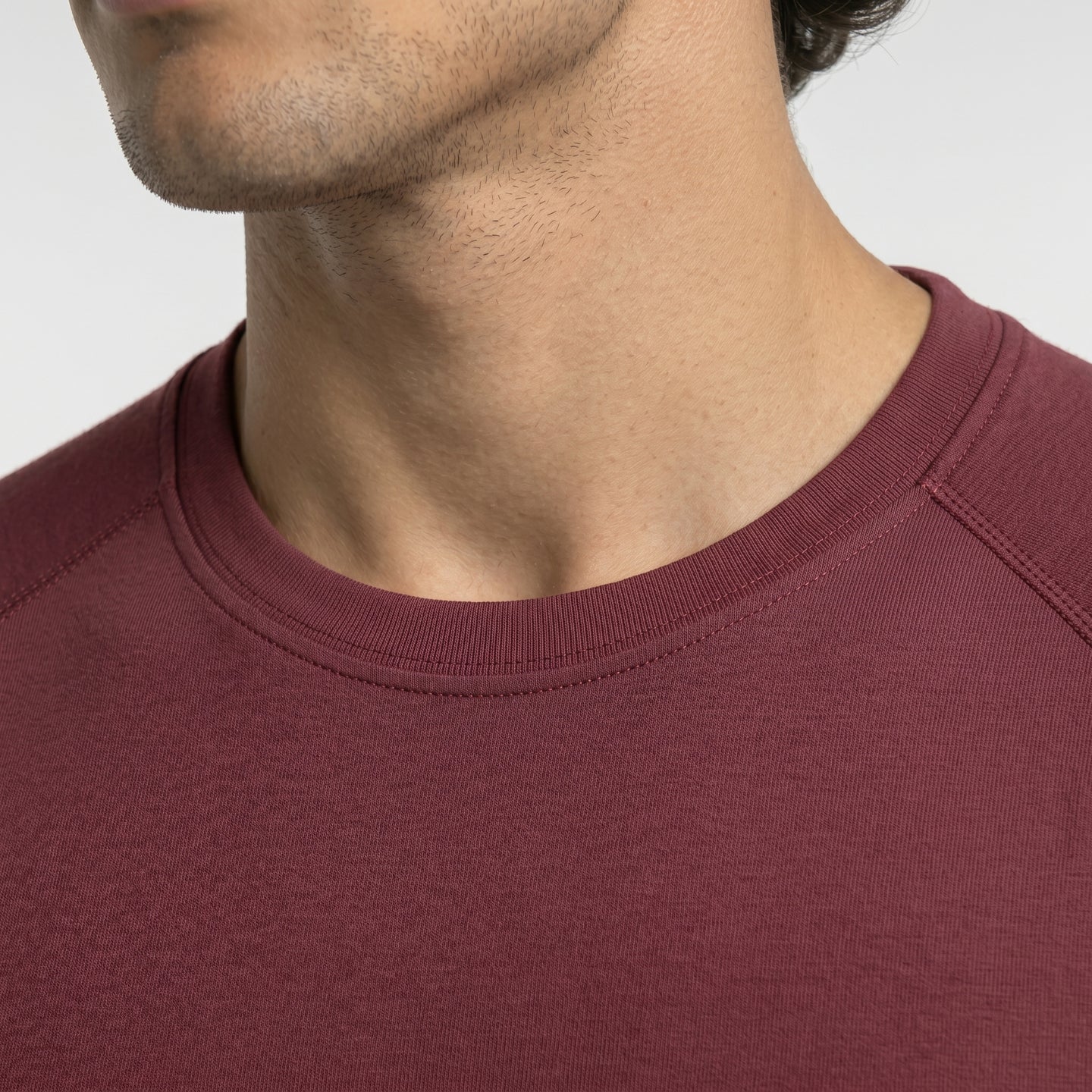 Aura Sculpt T | החולצה המחטבת